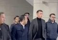 Muslera Adliyede!