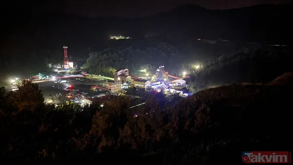 Grizu mu, trafo mu? Bartın Amasra'daki maden patlamasını uzman isim değerlendirdi - 20