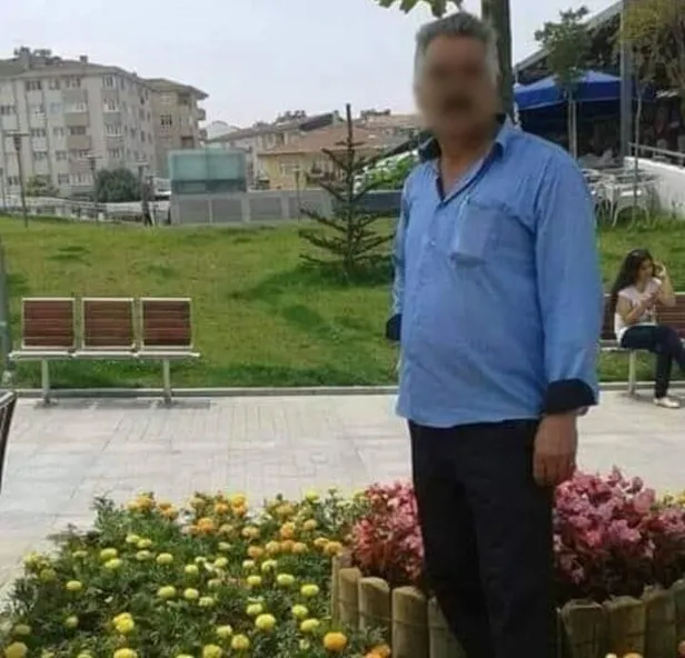 Kocaeli'de vahşet: Kızını, oğluna isteyen adama sokak ortasında kurşun yağdırdı! Olay aynı güvenlik kamerasında-5