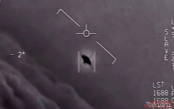 ABD'den kontrollü korku pompalama! UFO ifşaları, "Uzaylılar sırları bilen insanları öldürüyor" iddiasının perde arkası | Kim bu David Grusch? - 21