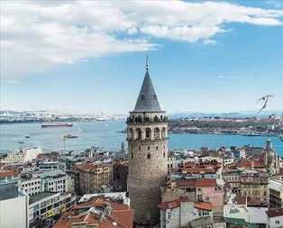 İstanbul, Avrupa’nın 1 numaralı şehri seçildi