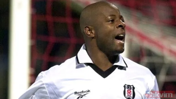 Pascal Nouma bile unutmadı 'seni sevmeyen ölsün'! Ünlü isimlerden 23 Nisan Ulusal Egemenlik ve Çocuk Bayramı paylaşımları - 2