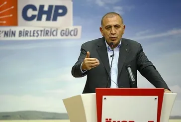 Hırsızlığımı bulamayıp aidat konuşuyorlar