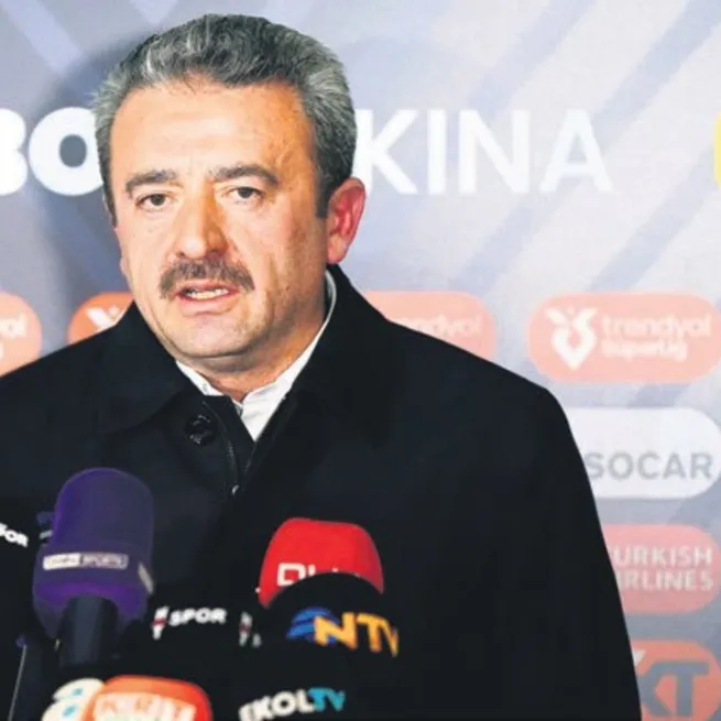Bu bir tesadüf mü?