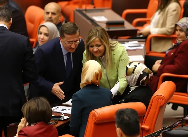 AK Parti’li Vildan Yılmaz Gürel: O çocuklar için vekil oldum-5