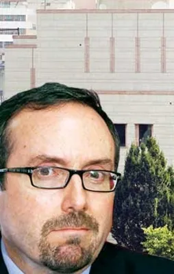 ABD'nin Ankara Büyükelçiliği'nde sır toplantı