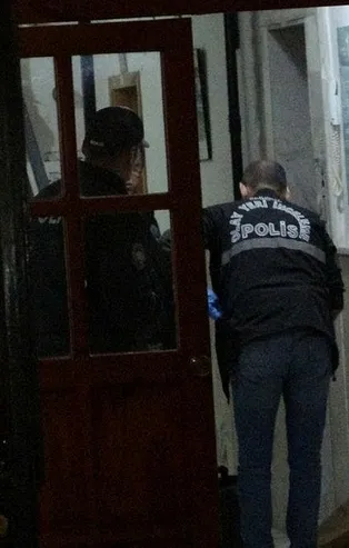 Malatya’da kardeş kavgası! Göğsünden vurdu