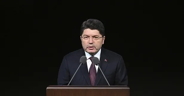Adalet Bakanı Tunç'tan yargıyı hedef alan CHP'ye tepki: Asla müsaade etmeyiz!