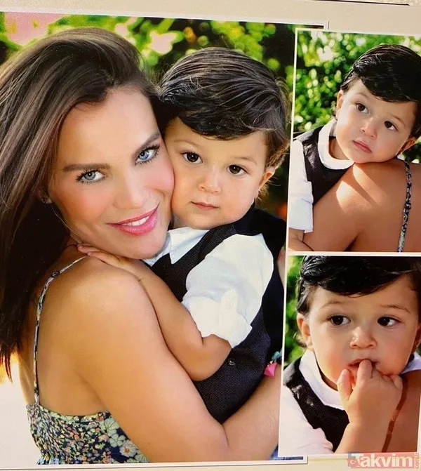 Evlat acısı yaşayan Ebru Şallı’dan yürek yakan paylaşım! ‘Ponçik’ diye seslendiği oğlu Pars’ı andı ilk yorum Demet Şener’den geldi - 18