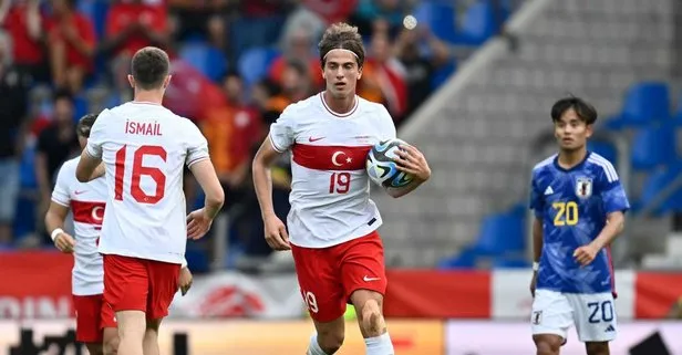 Bertuğ Yıldırım resmen Getafe’de