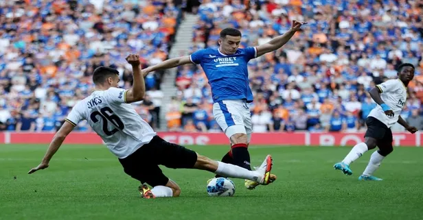 Ole Gunnar Solskjaer Beşiktaş'a ilk transferini yapıyor! Hedef İskoçya