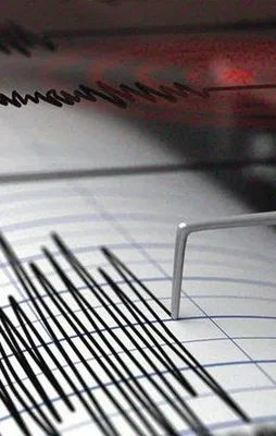 İran'da 5,1 büyüklüğünde deprem