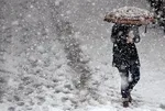 HAVA DURUMU | Meteoroloji'den 21 ile uyarı!  Kuvvetli kar yağışı ve sağanak geliyor! Bugün hava nasıl olacak?