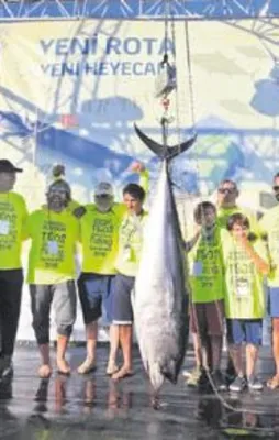 Turkcell Alaçatı’da heyecan başlıyor