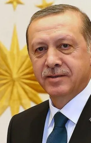 Başkan Erdoğan'dan Miraç Kandili mesajı