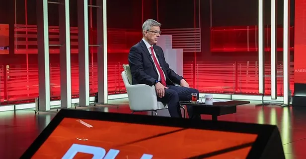 Kanser tedavisinde yerli teknoloji! Sağlık Bakanı Kemal Memişoğlu'ndan önemli açıklamalar: "CAR-T hücre tedavisinin yerli üretim sürecini başlattık"