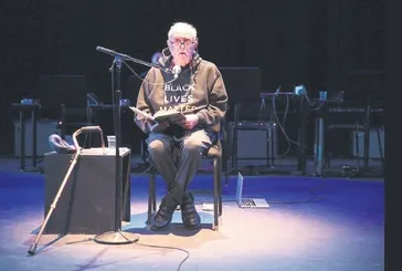 Ölen bestecinin beyniyle senfoni!