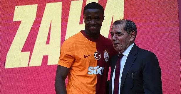 ÖZEL | Fenerbahçe Zaha'nın rövanşını alıyor! Erden Timur'un gözdesiydi