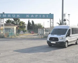 Müşterek Harekat Merkezi için ABD’li ekip Şanlıurfa’da