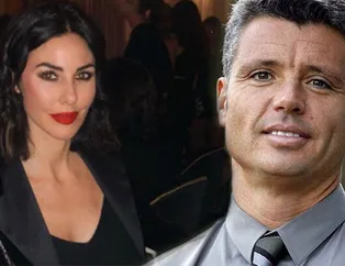 Defne Samyeli Sadettin Saran'ın radarında! Canlı yayında olay iddia!