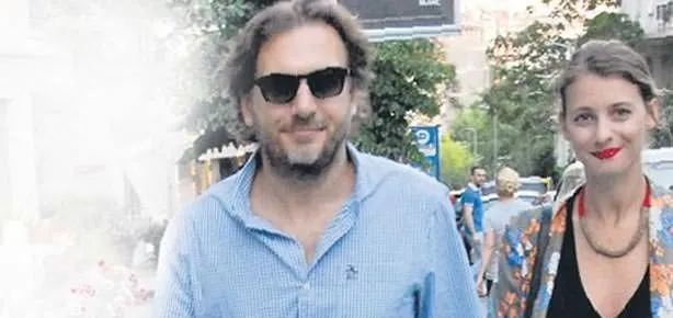 Ayrılığa el ele  cevap