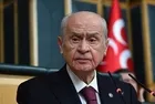 Devlet Bahçeli'nin sağlık durumu nasıl? MHP'den yalan haberlere sert tepki: "İftira atanlar müfteri ve müptezeldir"