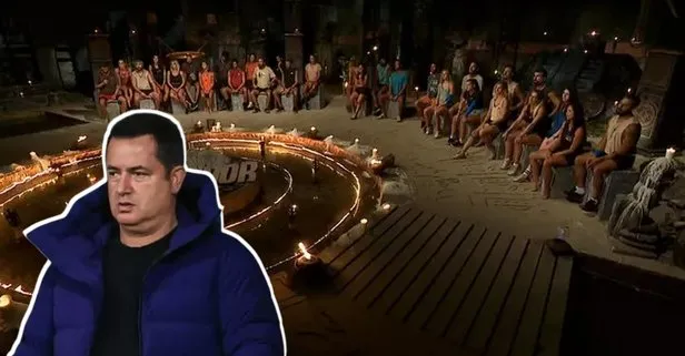 Survivor’dan çıktığı gibi o diziye giriyor