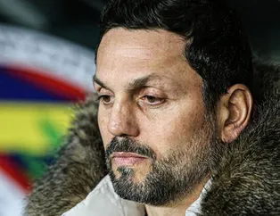 Erol Bulut'tan çok konuşulacak tercih! Anlaşma kesinleştikten sonra Fenerbahçe'de...