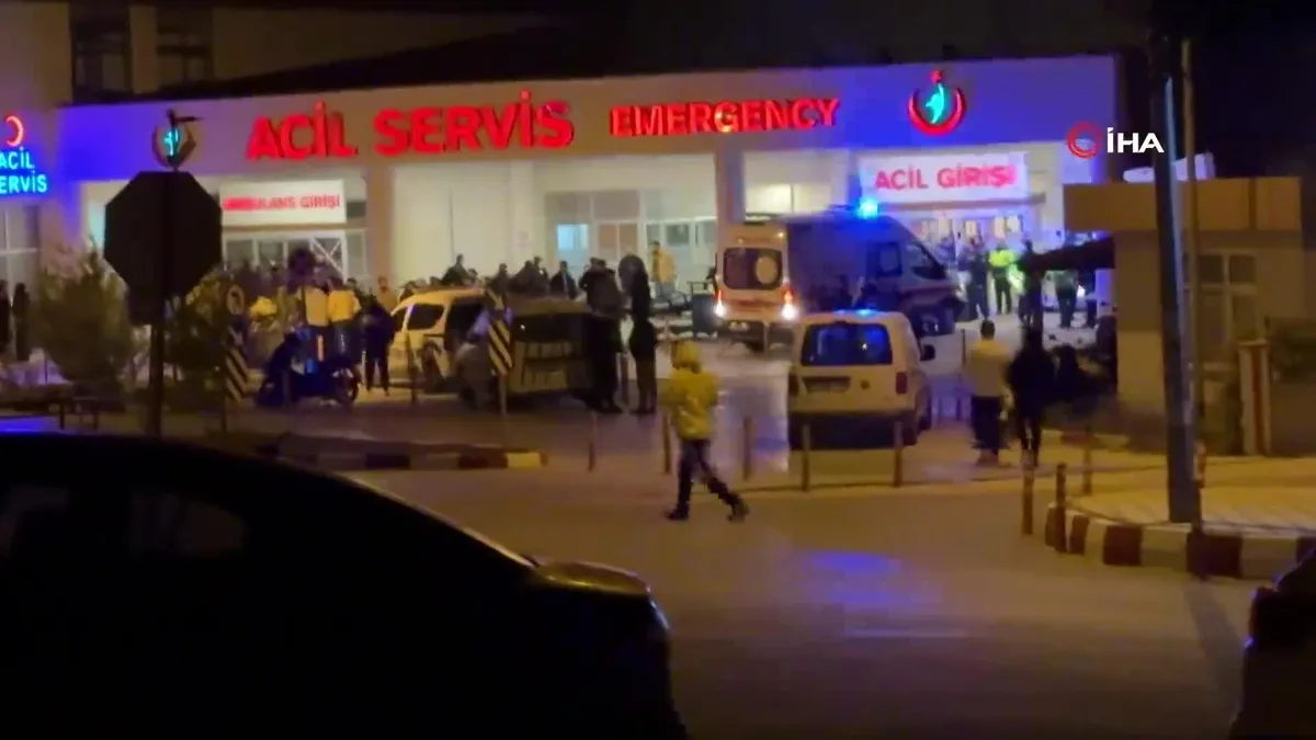 İzmir’de vahşet! Sokakta tartıştığı husumetlilerine kurşun yağdırdı: 3 ölü, 1 yaralı