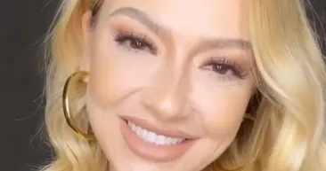 Hadise Survivor 2020 Anlat Bakalım için kamera karşısına geçti, videosu olay oldu! Gözlerinin içi gülüyor
