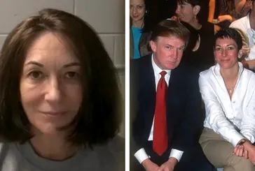 Trump uygunsuz ilişkiye girmedi