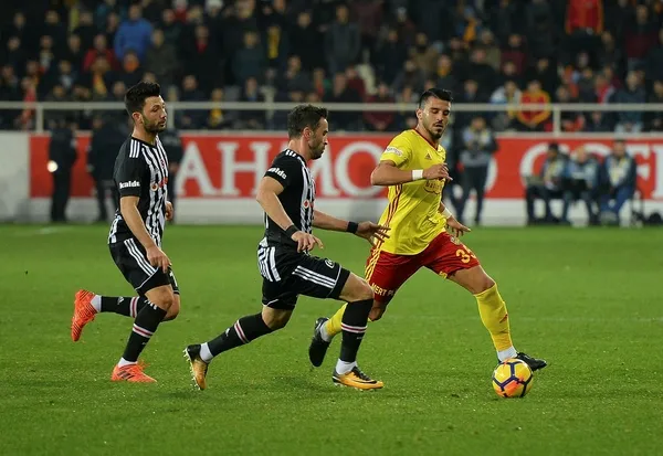 Kartal büyük fırsat tepti-2