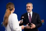 NATO üyesi ülkelerin Dışişleri Bakanları Antalya’da