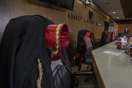 T.C. KARAMAN 1. ASLİYE HUKUK MAHKEMESİNDEN