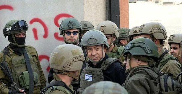 Katil İsrail’de Netanyahu - Mossad kavgası: Güvenlik toplantılarına katılmasını engelledi