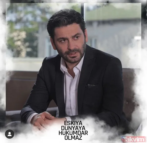 Eşkıya Dünyaya Hükümdar Olmaz yeni sezon başlıyor! 6. sezondan ilk kareler ve EDHO yeni bölüm ipuçları... - 14