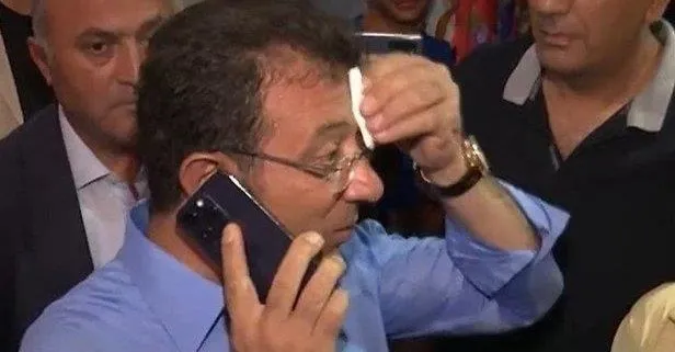 Tunceli’deki telefon şovunun perde arkası! Kılıçdaroğlu - İmamoğlu - Gürsel Erol üçgeninde yaşananlar
