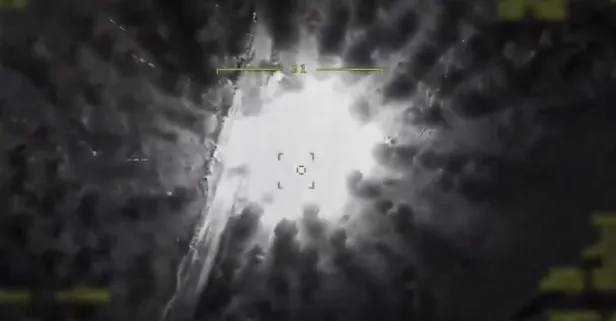 TSK ve MİT'ten ortak operasyon: Hakurk'ta 3 PKK'lı terörist etkisiz hale getirildi