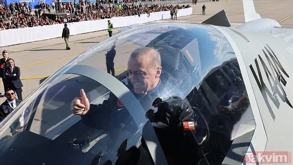 Dünyanın gözü TSK'da | En güçlü hava kuvvetleri 2023 listesi açıklandı | İşte Türkiye'nin sıralamadaki yeri... - 6