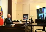 Rusya Devlet Başkanı Putinden dikkat çeken açıklama: Umarım artık ‘Dağlık Karabağ Sorunu’ ifadesini kullanmayacağız