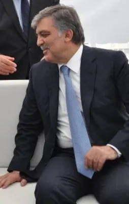 "Gül-Arınç ikilisi neyi amaçlıyor?"