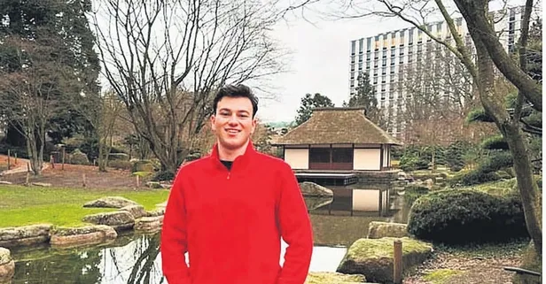 Üniversiteli Berk Göktaş, Kim Milyoner Olmak İster yarışmasında 5 milyon, 85 milyondan da tam puan aldı