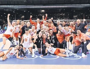 Filenin Sultanları bronz için sahada