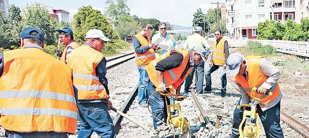 Hükümetten taşeron işçilerine güzel haber
