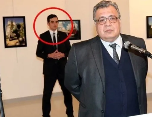 Karlov soruşturması TRT’ye uzandı