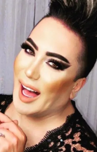 SON DAKİKA: Sosyal medya fenomeni Murat Övüç’ün oğlu Burak Can Övüç'e hapis cezası!