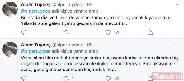 Kaz Dağları için ortalığı ayağa kaldıran Şahan Gökbakar, Recep İvedik 6 çekimlerinde ormanı çöplüğe çevirdi! - 21