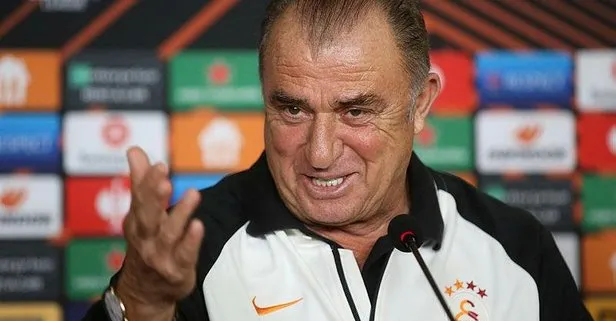 Galatasaray taraftarı Fatih Terim’i eleştiri yağmuruna tuttu! ’Igor Tudor’un mirasını yedi’