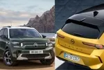 Merakla beklenen yeni Opel Astra ve Citroen E-C3 Aircross Türkiye'de!
