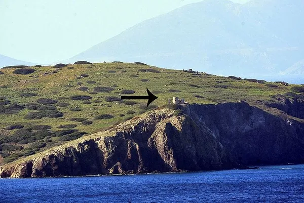 Türkiye'den Kardak hamlesi! Yapımına başlandı-6